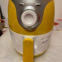 Friggitrice ad aria Ariete Airy Fryer Mini