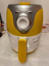 Friggitrice ad aria Ariete Airy Fryer Mini