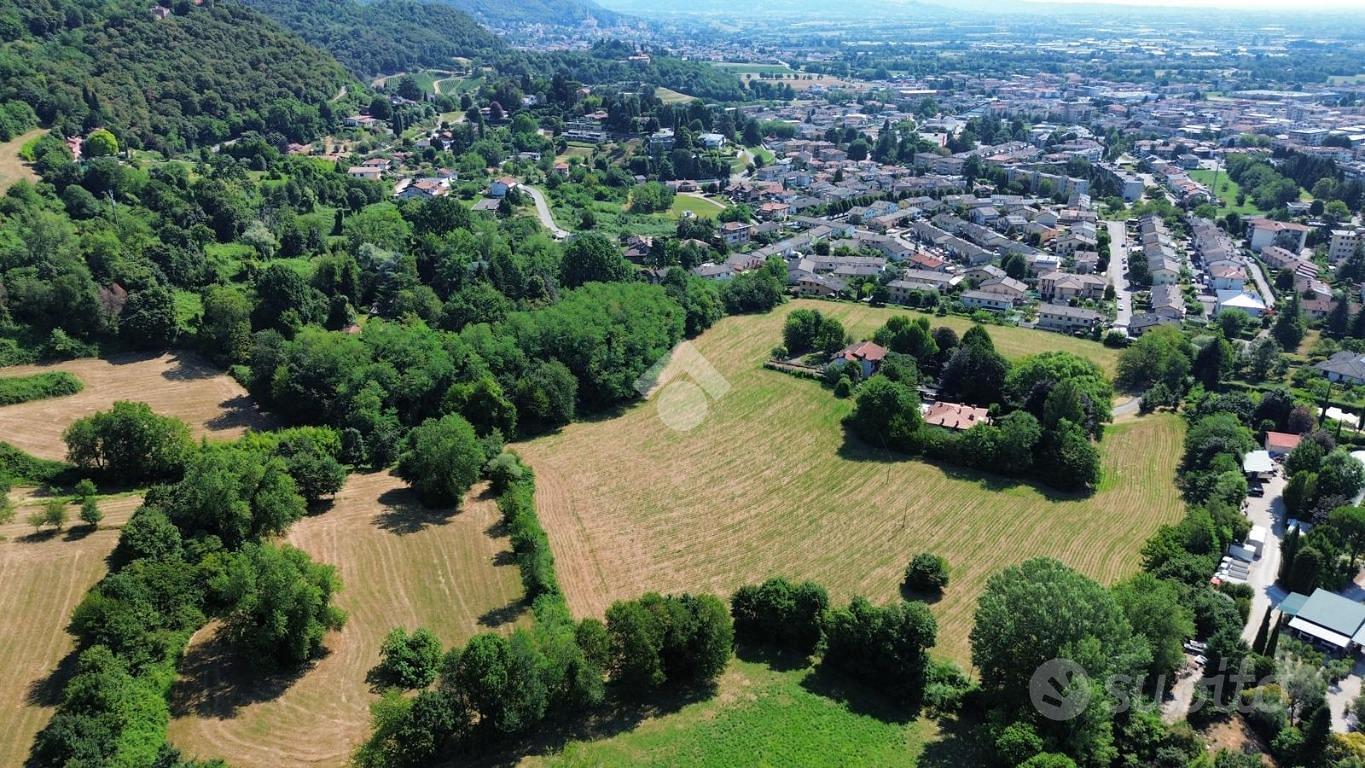 TERRENO A SCHIO - Vista 2
