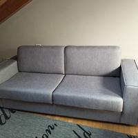 Divano letto 