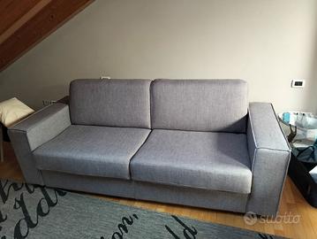 Divano letto 