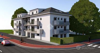 4 LOCALI A CASSINA DE' PECCHI