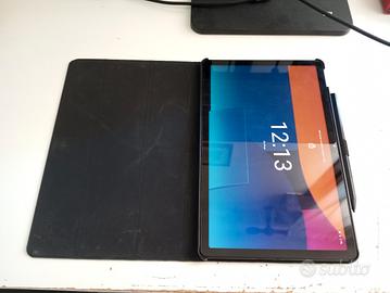 Lenovo Tab M10 Plus 3rd Gen con penna inclusa
