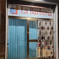 Attività di Barberia
