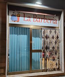 Attività di Barberia