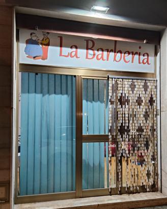 Attività di Barberia