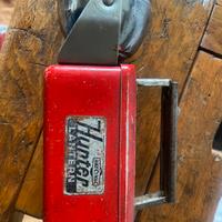 Lampada portatile