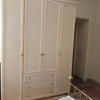 armadio CECILIA mondo convenienza più cassettiera 