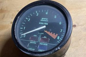 Contagiri BMW R45/R65/R65LS