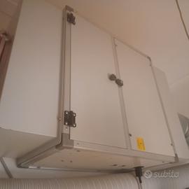 abbattitore dei fumi