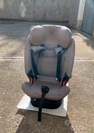 Seggiolone Bebè Confort cat 1,2,3