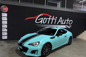SUBARU BRZ 2.0 RESTYLING PELLICOLA AUTOMATICO