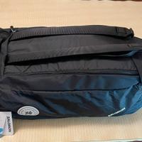 Zaino Borsa Salomon Globeta milano cortina nuova