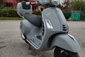 Vespa GTS 300 Hpe Supertech