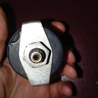 Contachilometri HURET piaggio Ciao