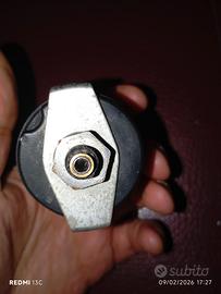 Contachilometri HURET piaggio Ciao