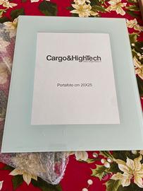 Porta foto cargo&hightech