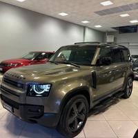 Land Rover Defender 110 3.0D I6 250 CV AWD 7 POSTI