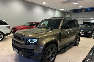 Land Rover Defender 110 3.0D I6 250 CV AWD 7 POSTI