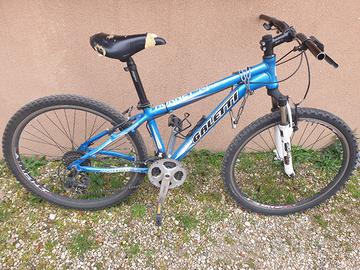 MTB  Galletti raggio 26