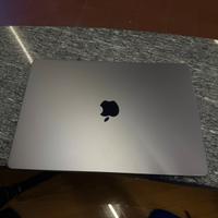 Macbook air m3 15 ram 16gb ssd 512gb Solo 38 cicli