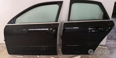 AUDI A4 PORTE/SPORTELLI ANNO 2004-2008