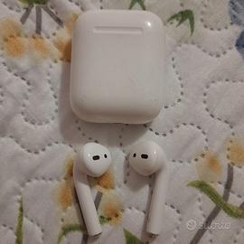 APPLE AIRPODS originali usate