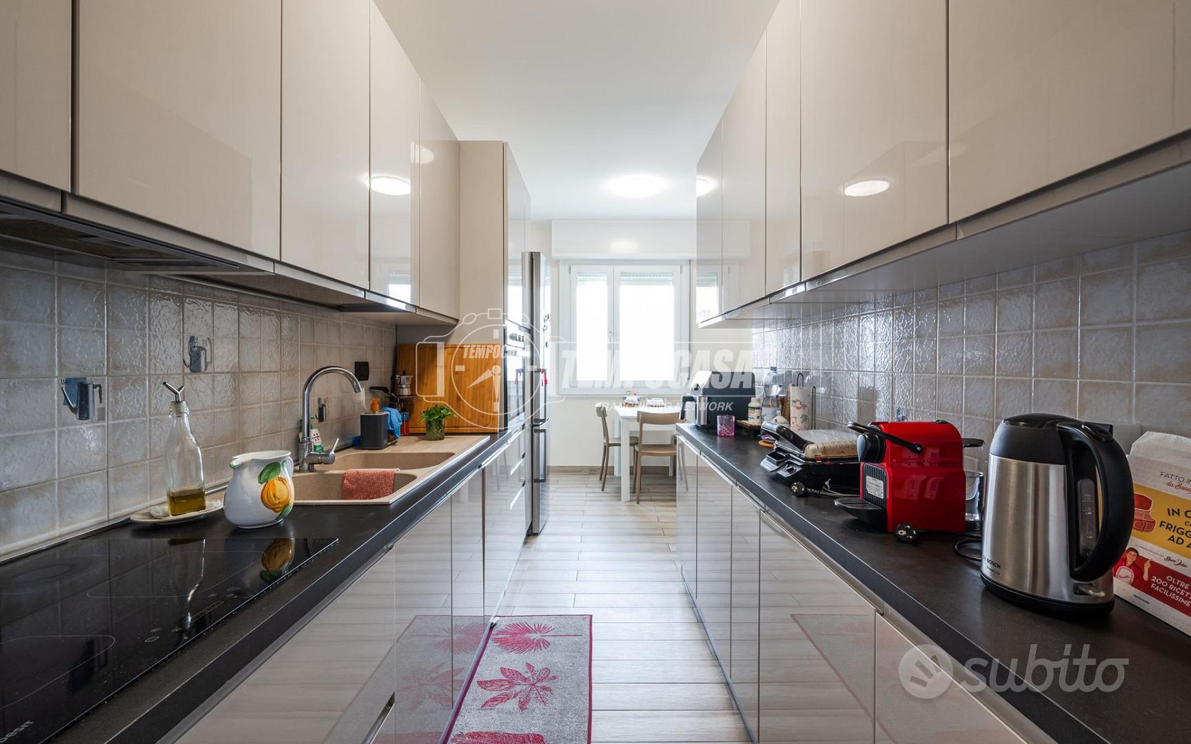 Appartamento – Trezzano sul Naviglio, Zona Industriale Via Giovanni Boccaccio, Milano - Vista 4
