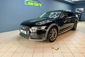 Audi A6 Allroad Quattro A6 Allroad 3.0 tdi Busines