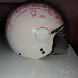 casco grex jet taglia S