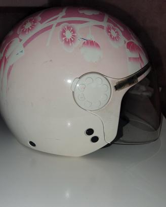 casco grex jet taglia S