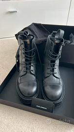 Stivali Dolce & Gabbana Uomo