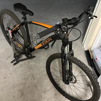 mtb 27.5 momo design