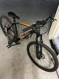 mtb 27.5 momo design