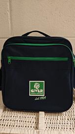 Borsa da viaggio blu Giver