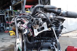 Motore Opel Corsa 1.2 16v Z12XEP Z12XE
