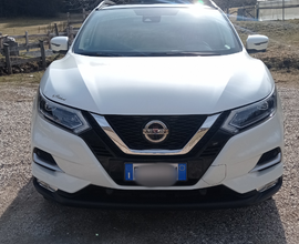 Nissan Qashqai 1.5 n connecta