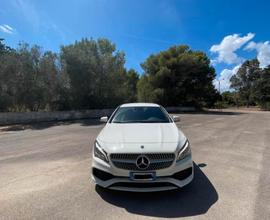 Mercedes cla 220 premium amg