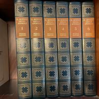 Enciclopedia degli animali