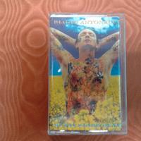 MUSICASSETTA STEREO 7 BIAGIO ANTONACCI “MI FAI STA