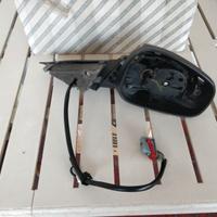 Specchio retrovisore esterno DX originale Alfa 159