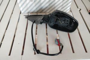 Specchio retrovisore esterno DX originale Alfa 159