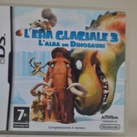 Videogioco nintendo ds