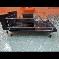 Scolapiatti estensibile .