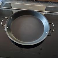 Paellera
