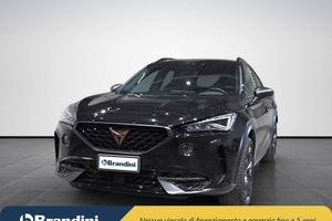 Cupra Formentor 1.4 e-hybrid Tribe Edition dsg