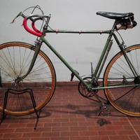 Bicicletta Bianchi Bovet, anni Trenta - CONSERVATA