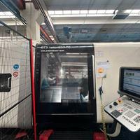 DMG CTX beta 1250 TC 4A