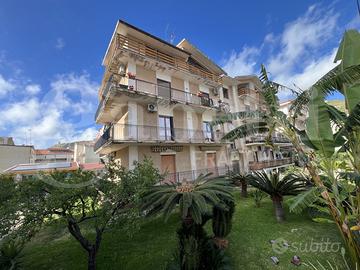 Appartamento Amantea [Cod. rif 3316251VRG]