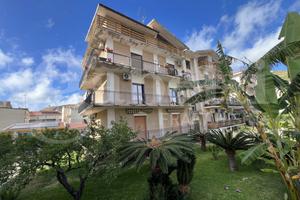 Appartamento Amantea [Cod. rif 3316251VRG]